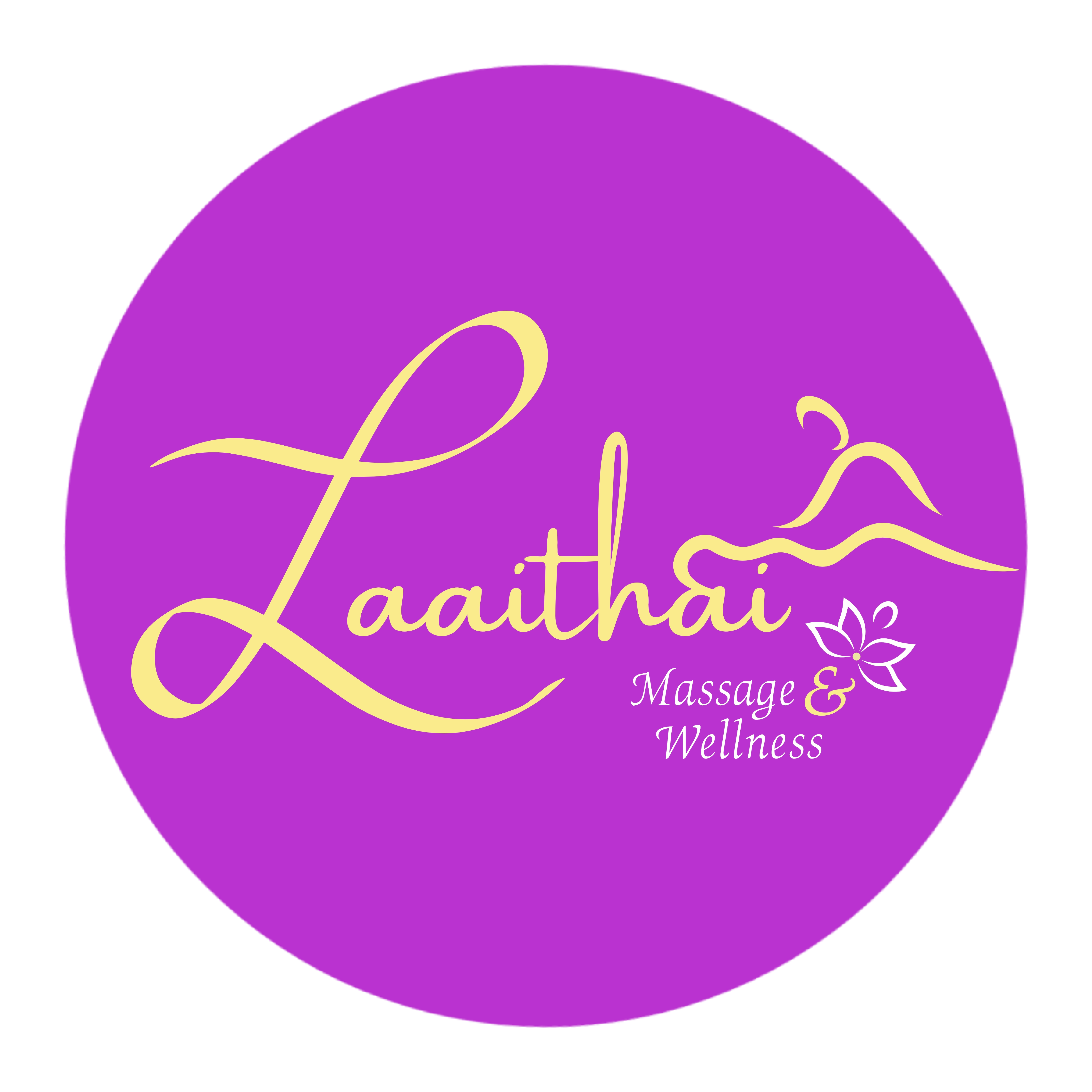 LAAITHAI Massage & Wellness