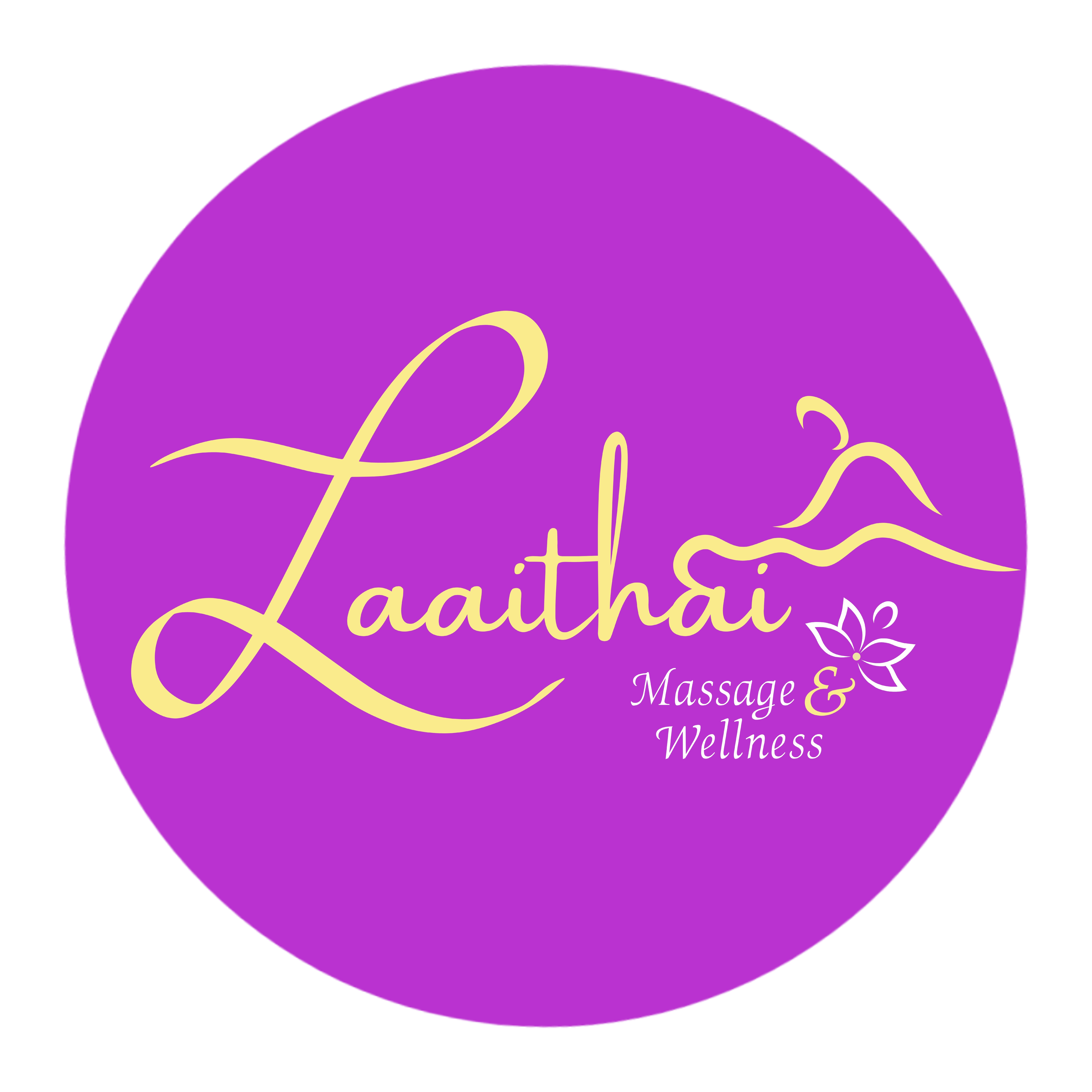 Laaithai Massage & Wellness